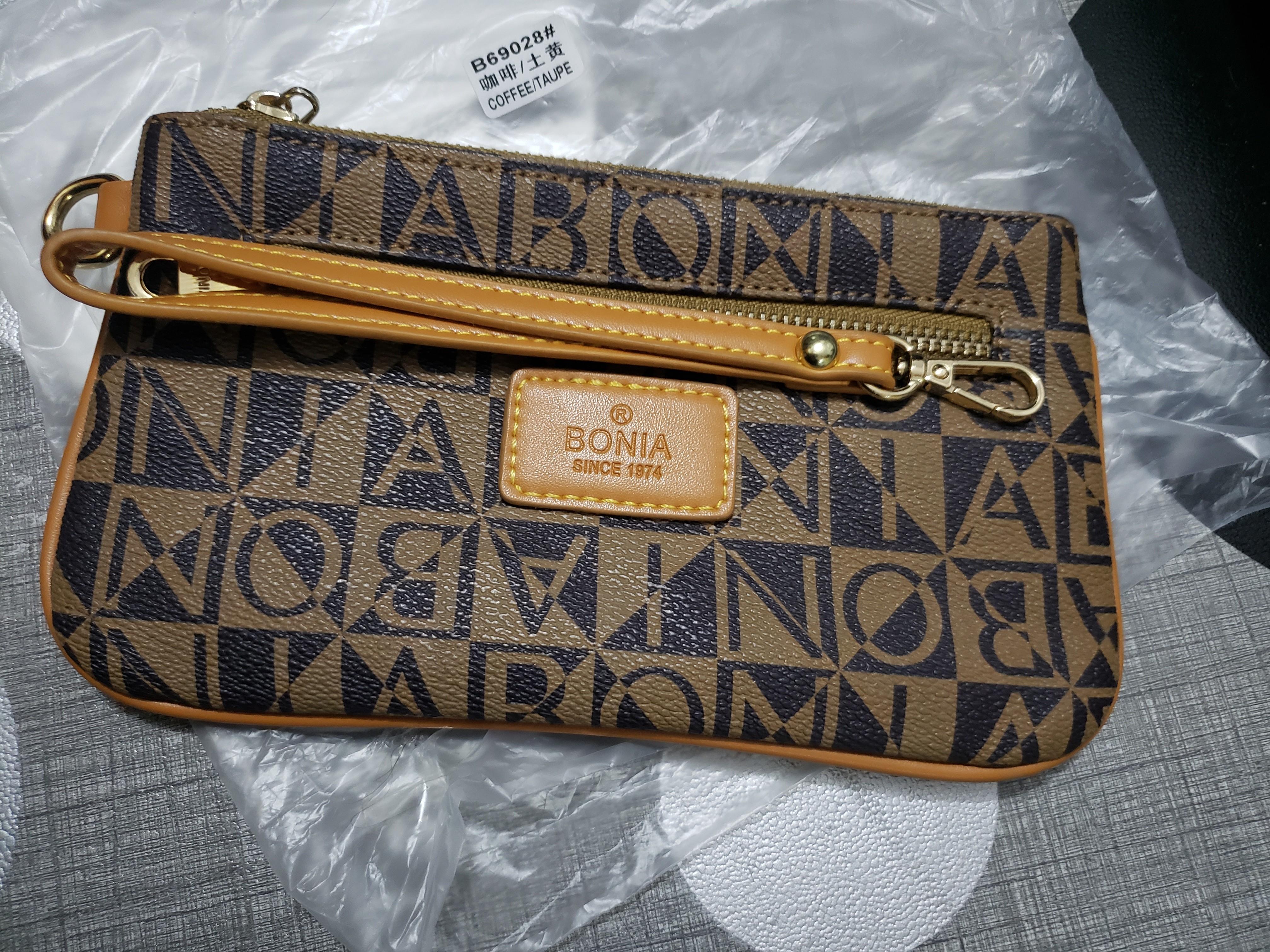 Bonia wristlet shop