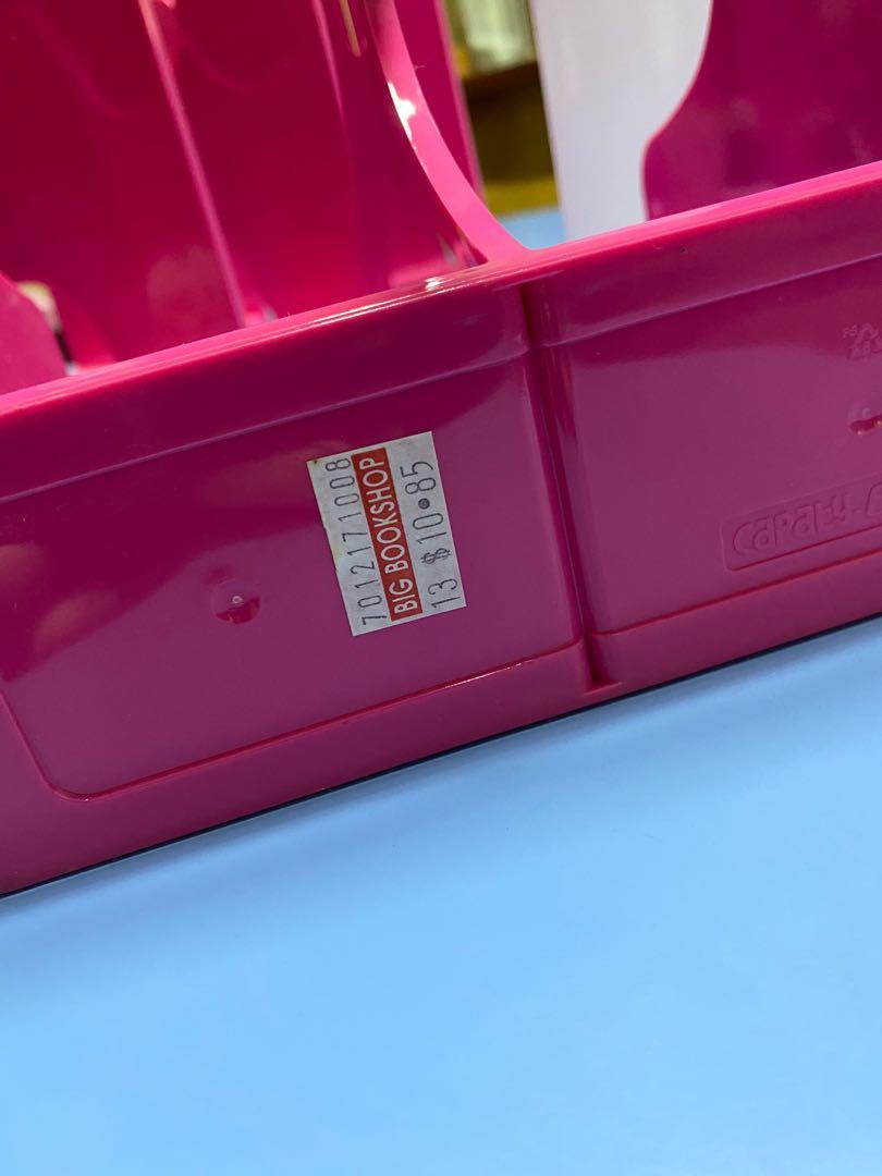 Book dividers, Hobbies & Toys, Stationery & Craft, Stationery & School