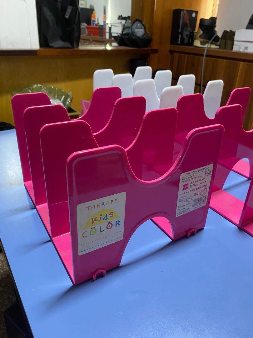 Book dividers, Hobbies & Toys, Stationery & Craft, Stationery & School