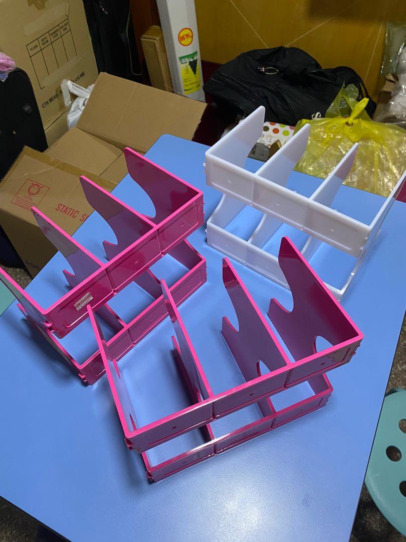 Book dividers, Hobbies & Toys, Stationery & Craft, Stationery & School