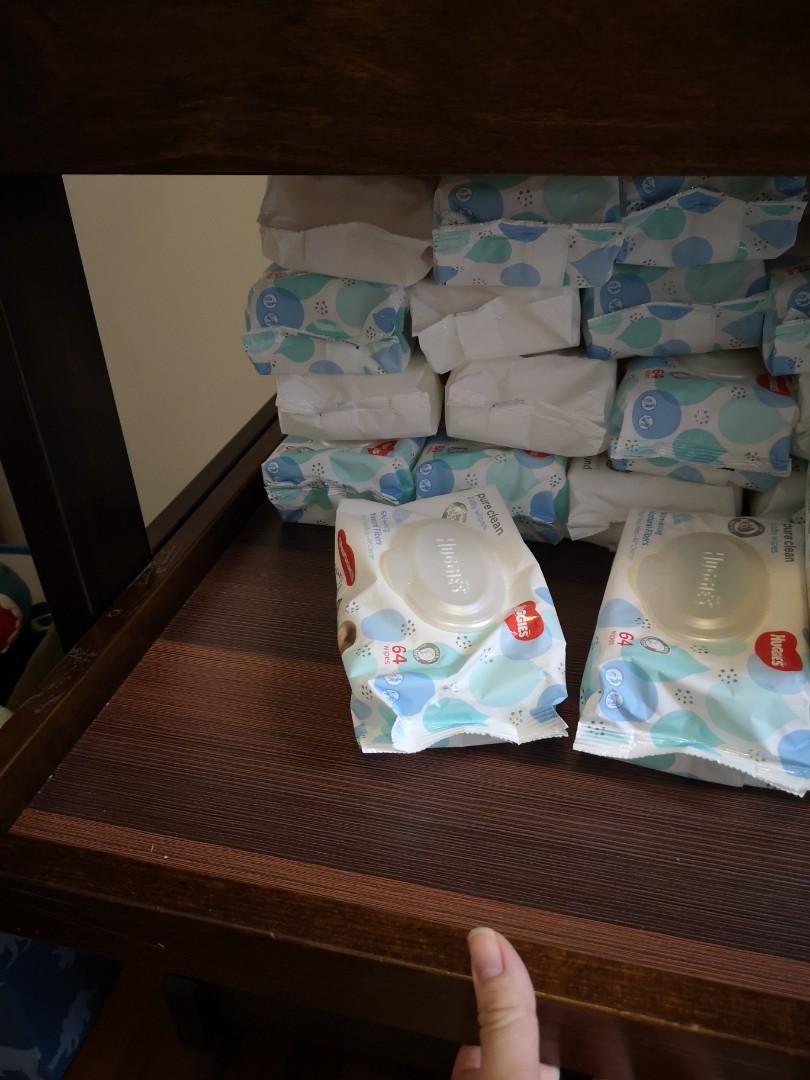 cot and change table, Babies & Kids, Baby Nursery & Kids Furniture