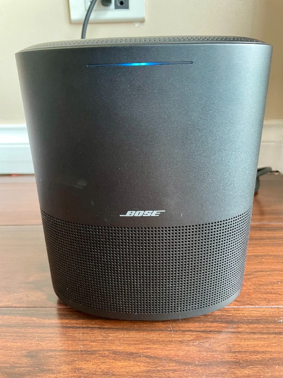 Bose Home Speaker 450, Audio, Soundbars, Speakers & Amplifiers on