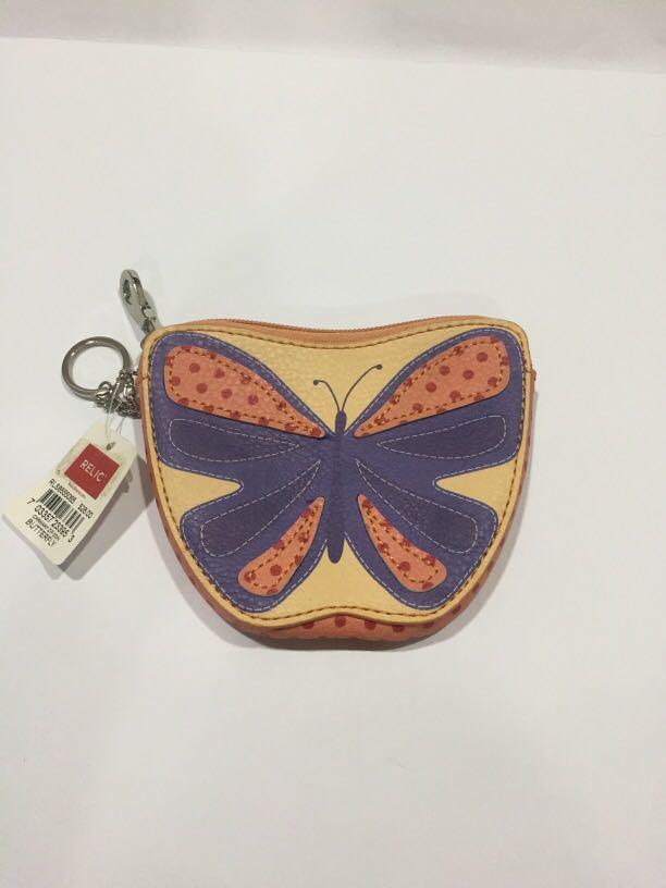 Relic store coin purse