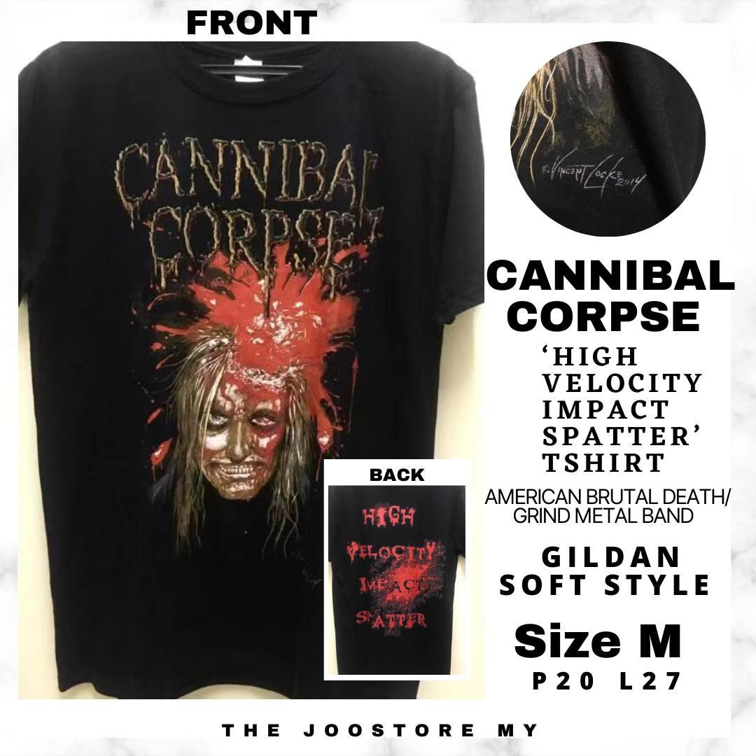 Death, Men's Fashion, Tops & Sets, Tshirts & Polo Shirts on Carousell