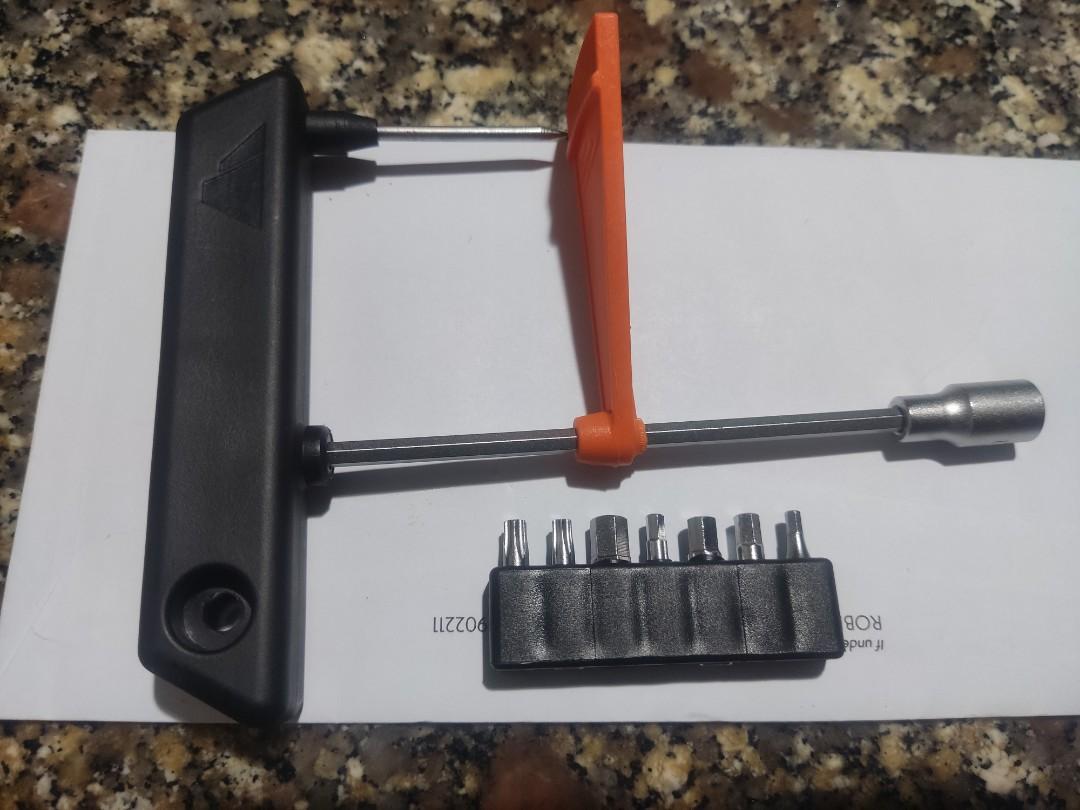 canyon torque wrench