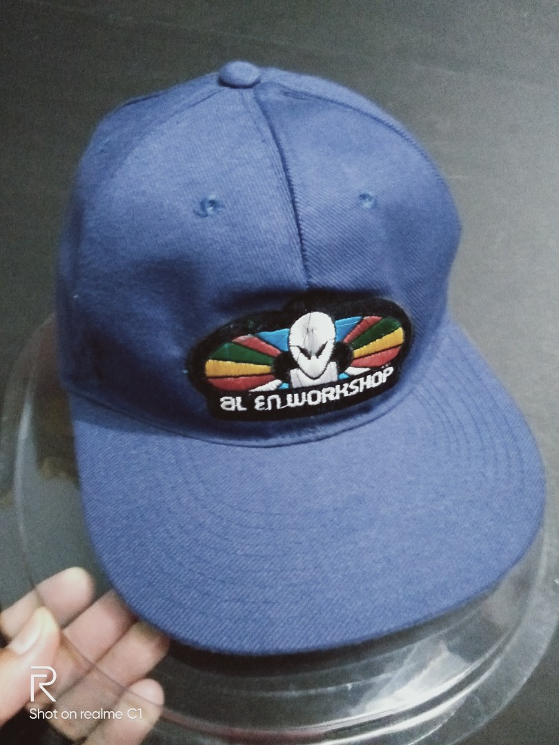 Cap alien workshop, Men's Fashion 