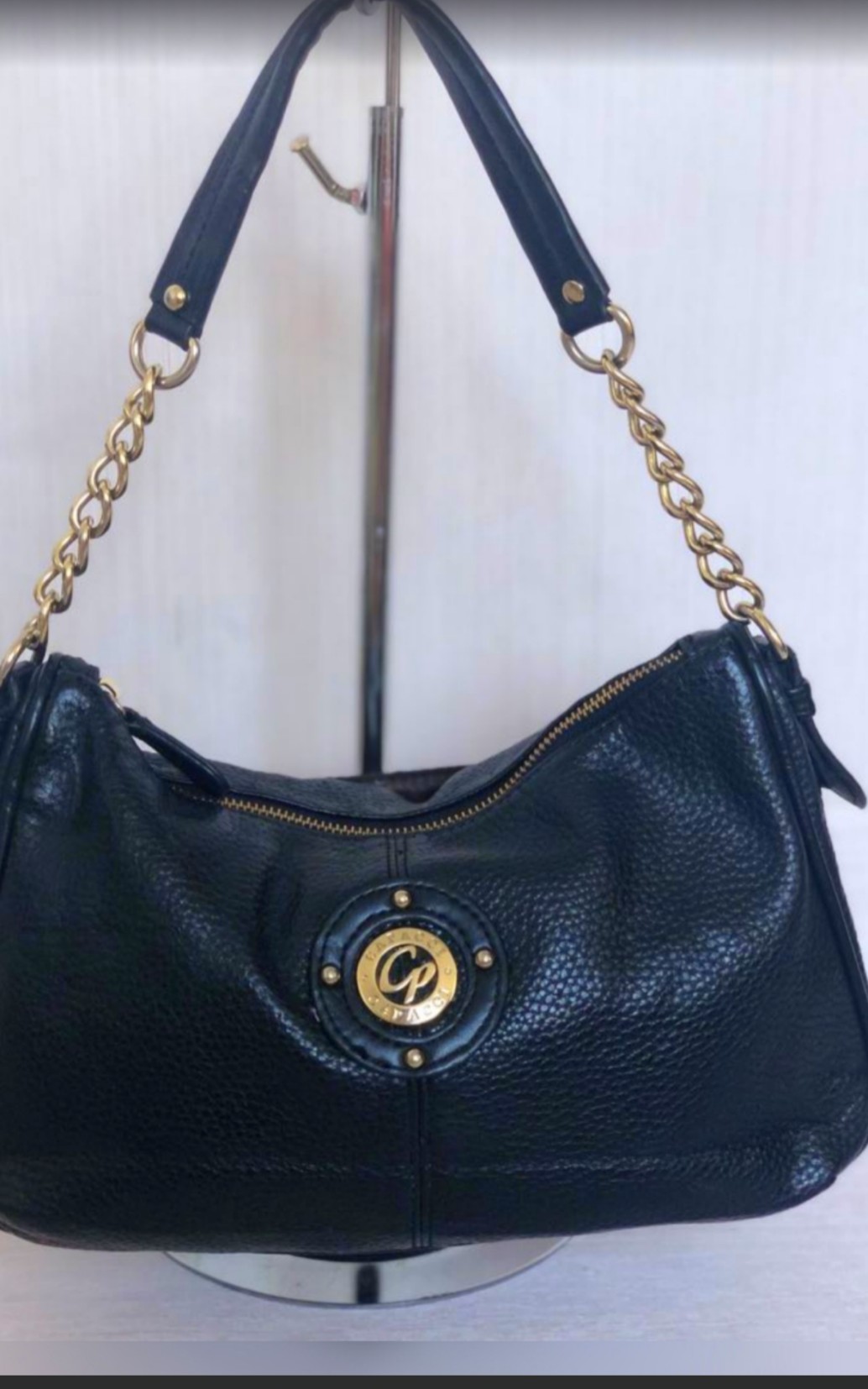 Capacci cheap sling bag