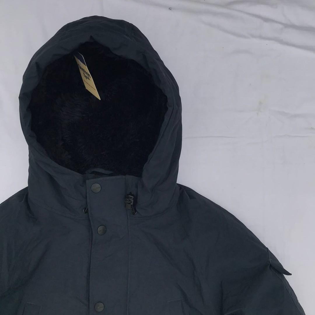 carhartt anchorage jacket