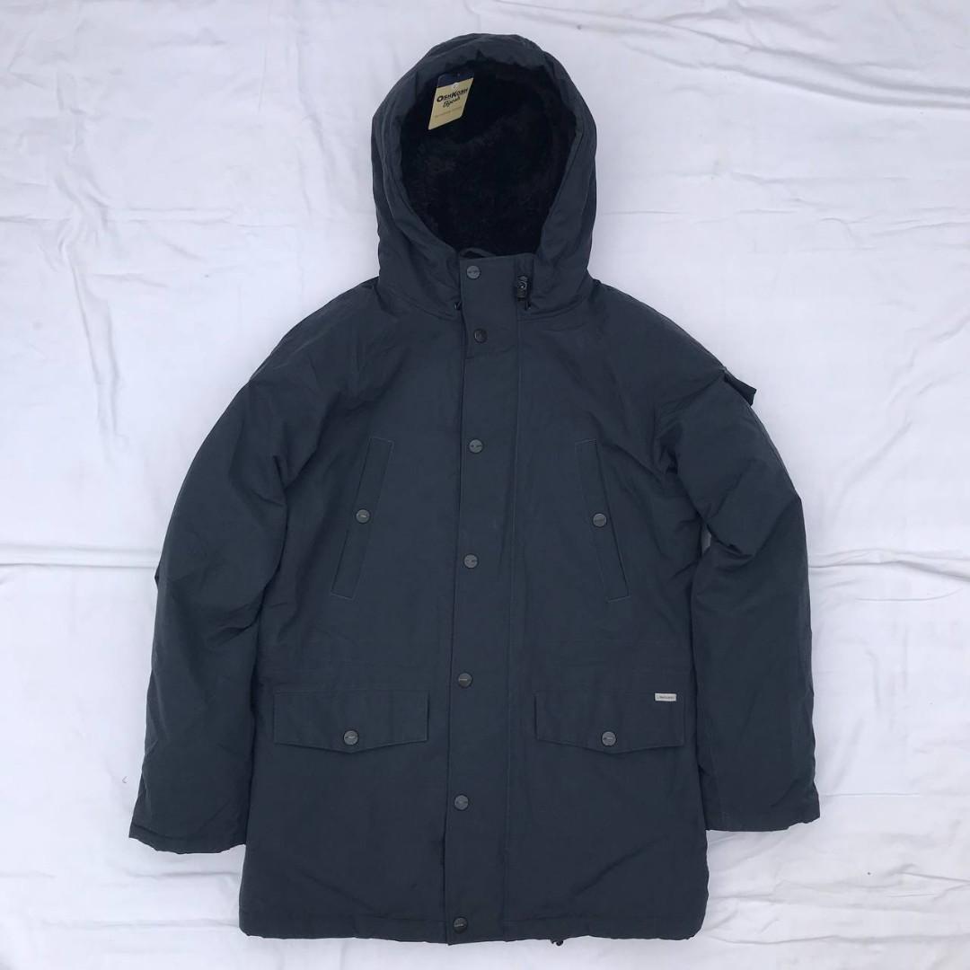 Parka carhartt anchorage discount