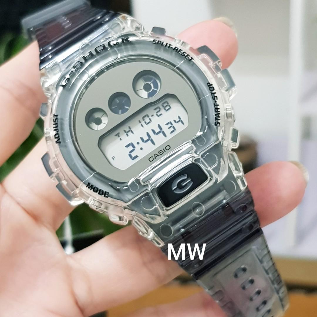 G shock dw 6900sk new arrivals