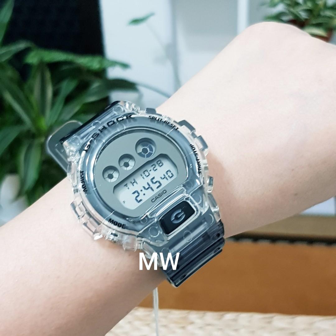 G shock dw discount 6900sk