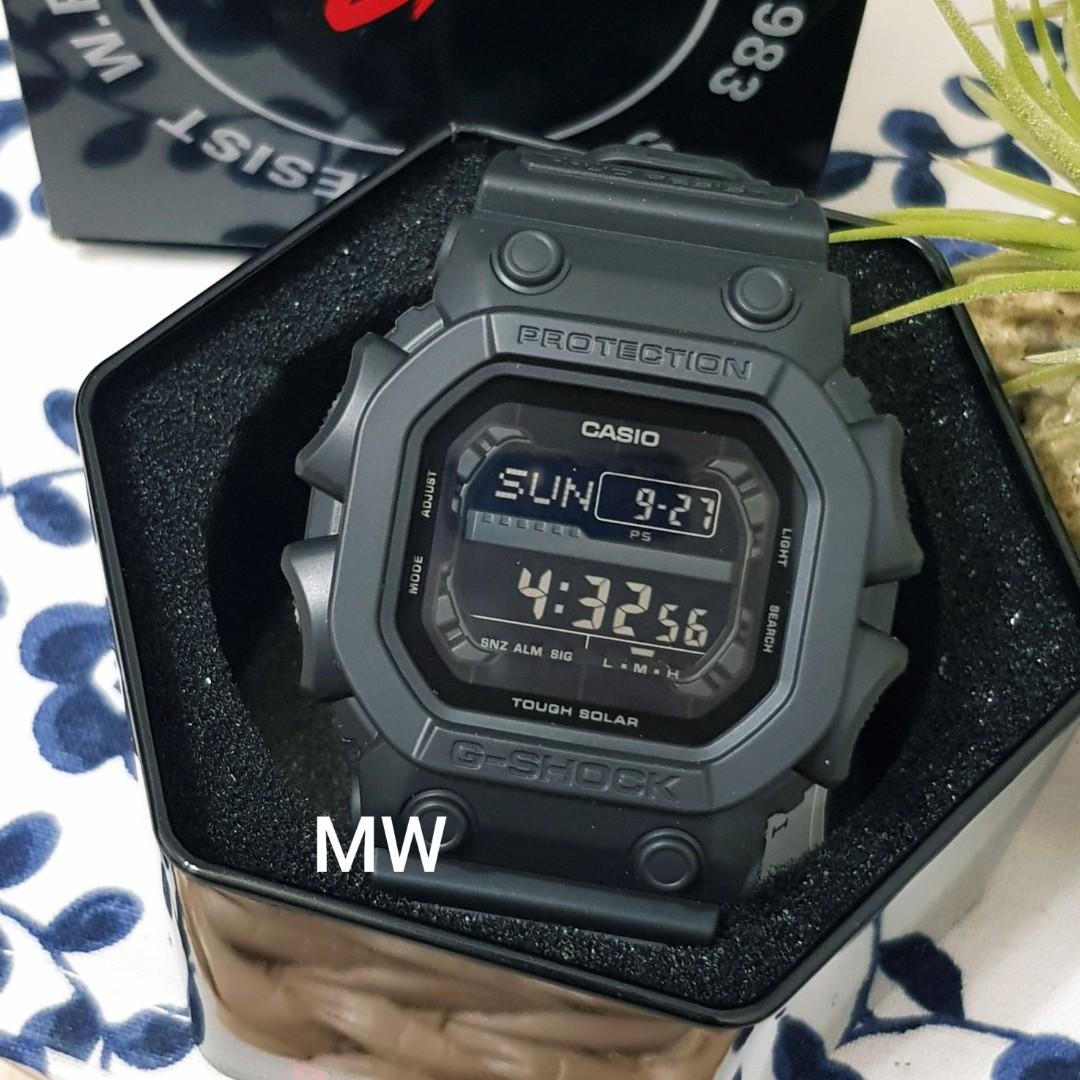 G shock gx 5600bb 2025