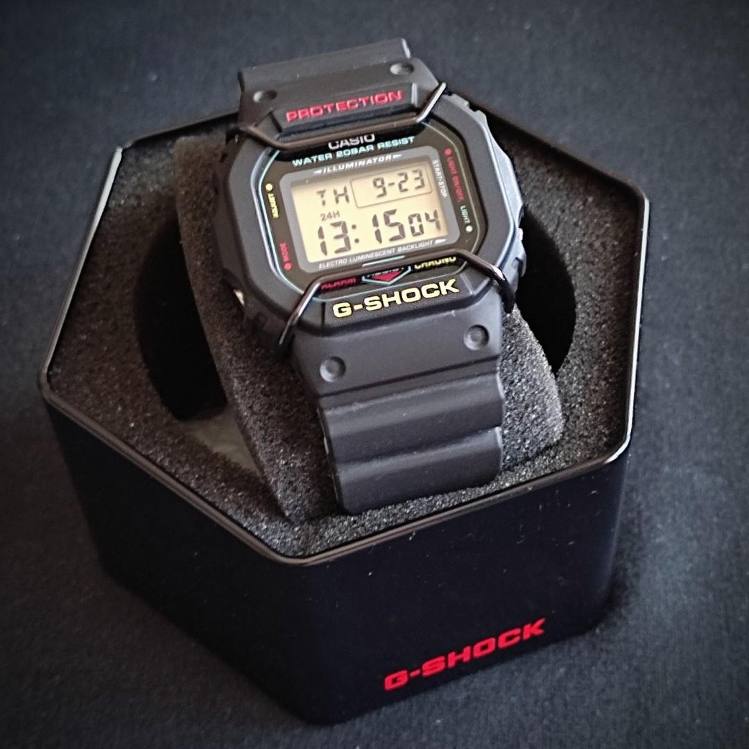 Casio 5610 bull bars outlet