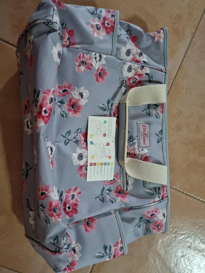 Cath kidston mummy bag new arrivals