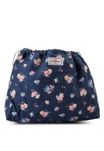 Cath Kidston Drawstring Pouch