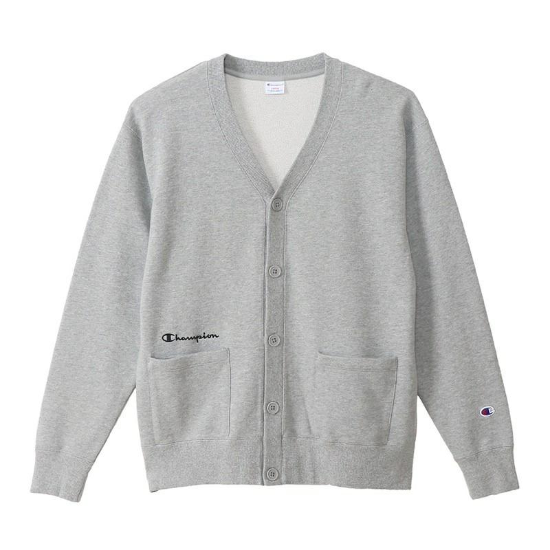 Champion cardigans clearance
