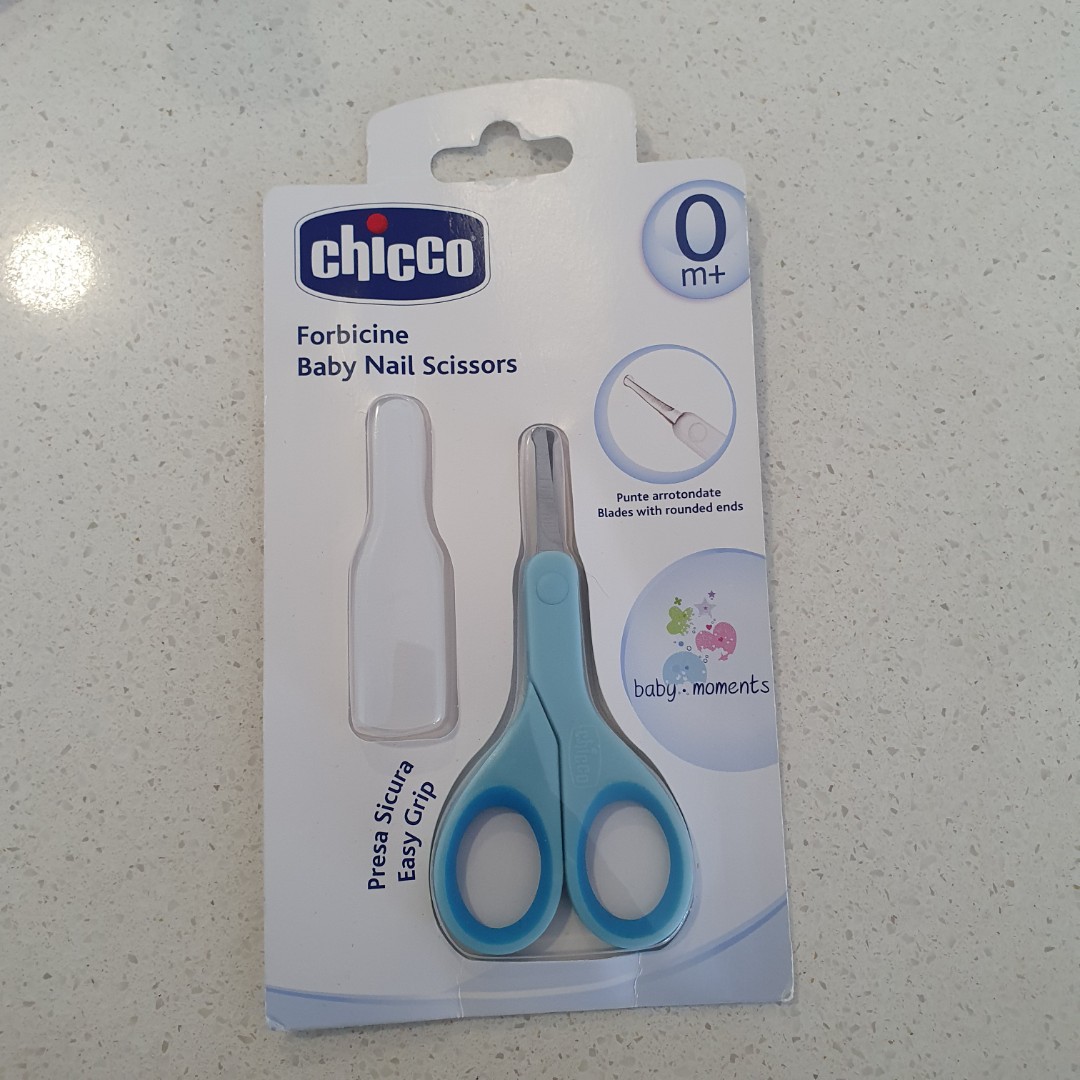 Chicco store nail cutter