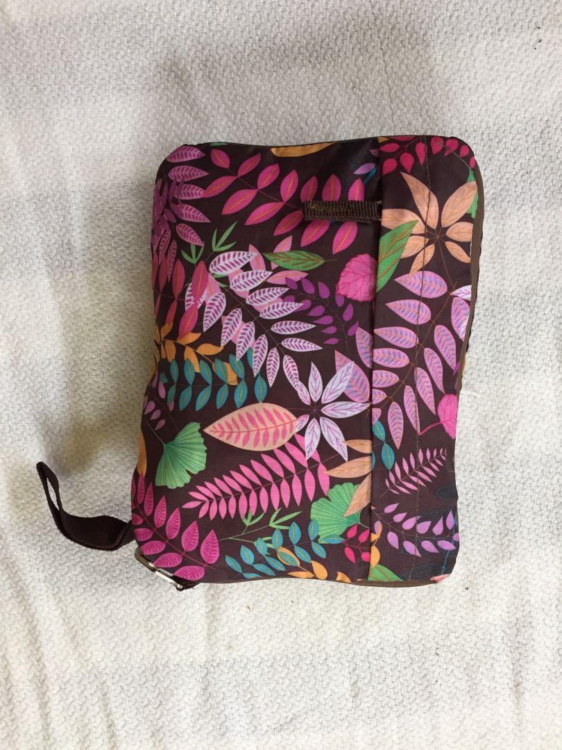 ‼️CLEARANCE SALE‼️ Miniso Travel Backpack Collapsible, Women's