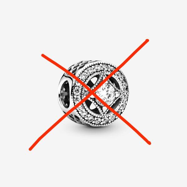 Genuine pandora charms clearance cheap