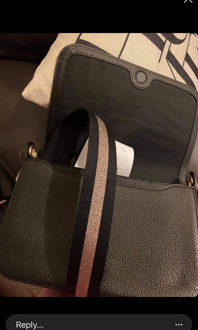 coach jes messenger bag (Category: Shoulder Bags) located in Manila. Submitted by ks9508 (Listing ID 1115451140, Image 3). Description: brandnew from US.