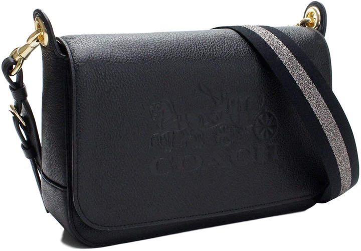 coach jes messenger bag (Category: Shoulder Bags) located in Manila. Submitted by ks9508 (Listing ID 1115451140, Image 2). Description: brandnew from US.