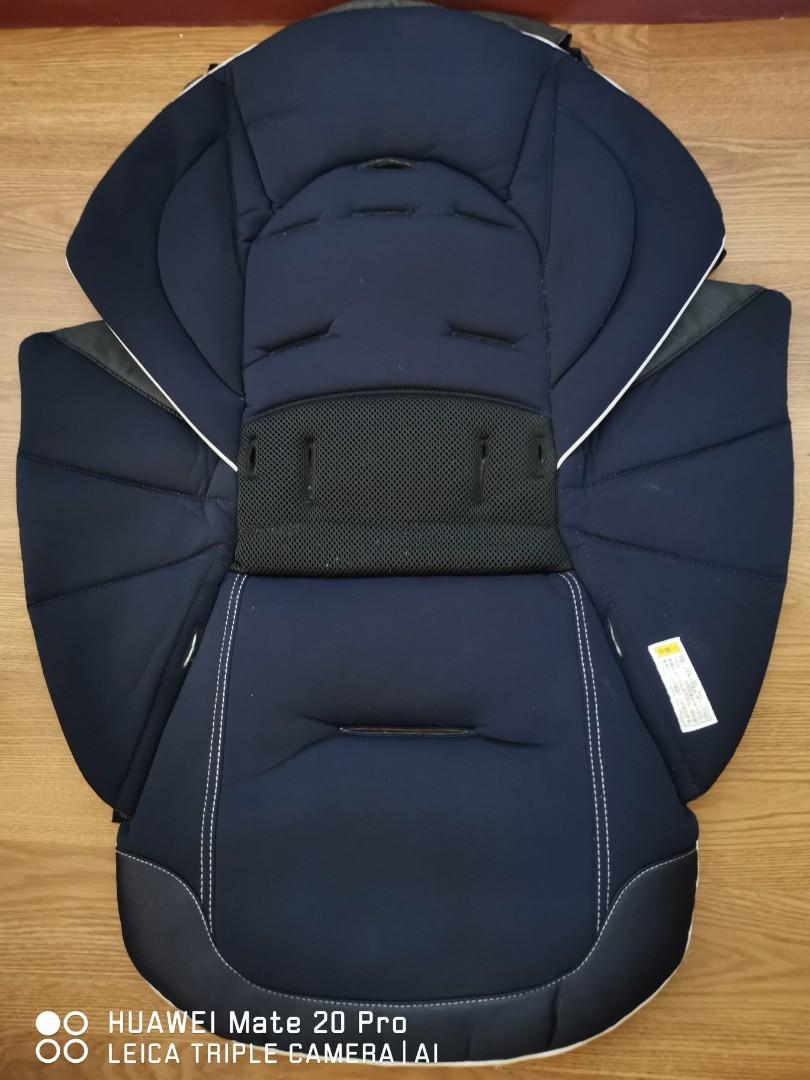 Stroller seat replacement sale