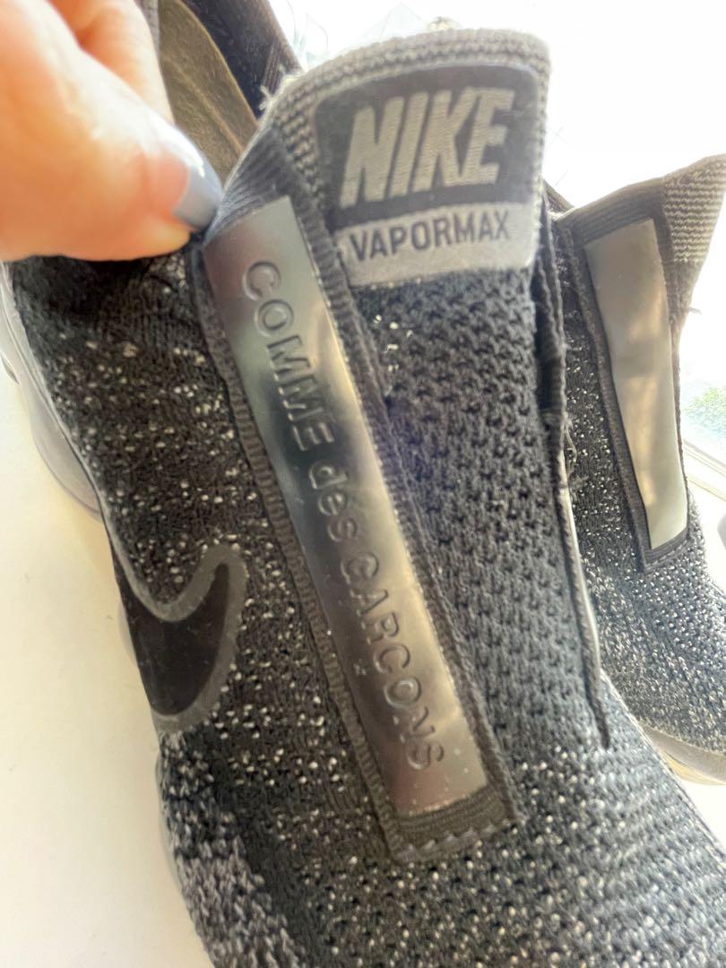 Comme des garçons 71 nike best sale