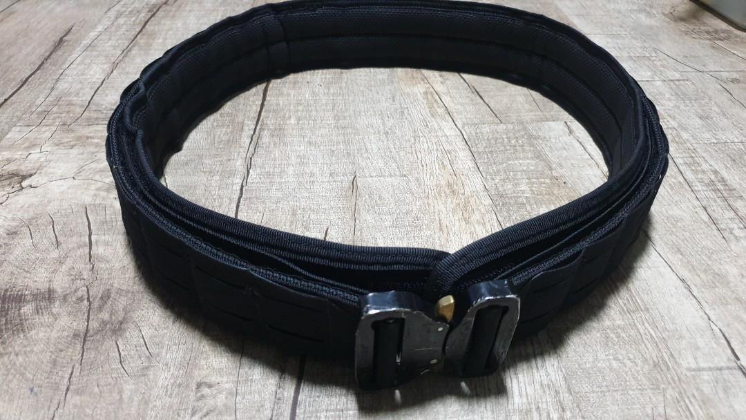 condor lcs belt