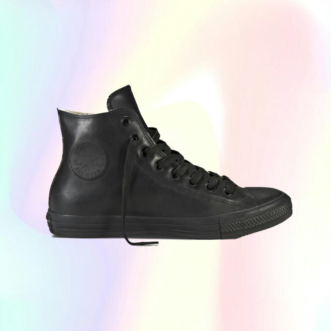 Converse chuck taylor all online star rubber