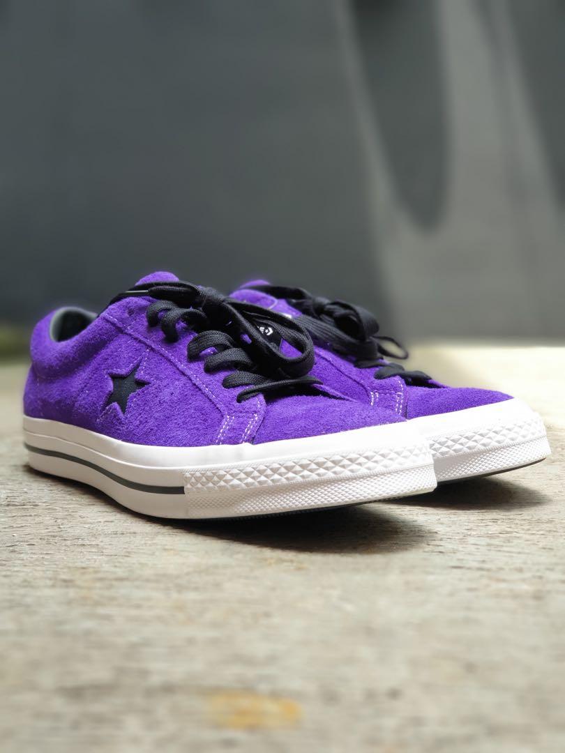 Converse One Star Converse Anniversary Kasina X Converse One Star