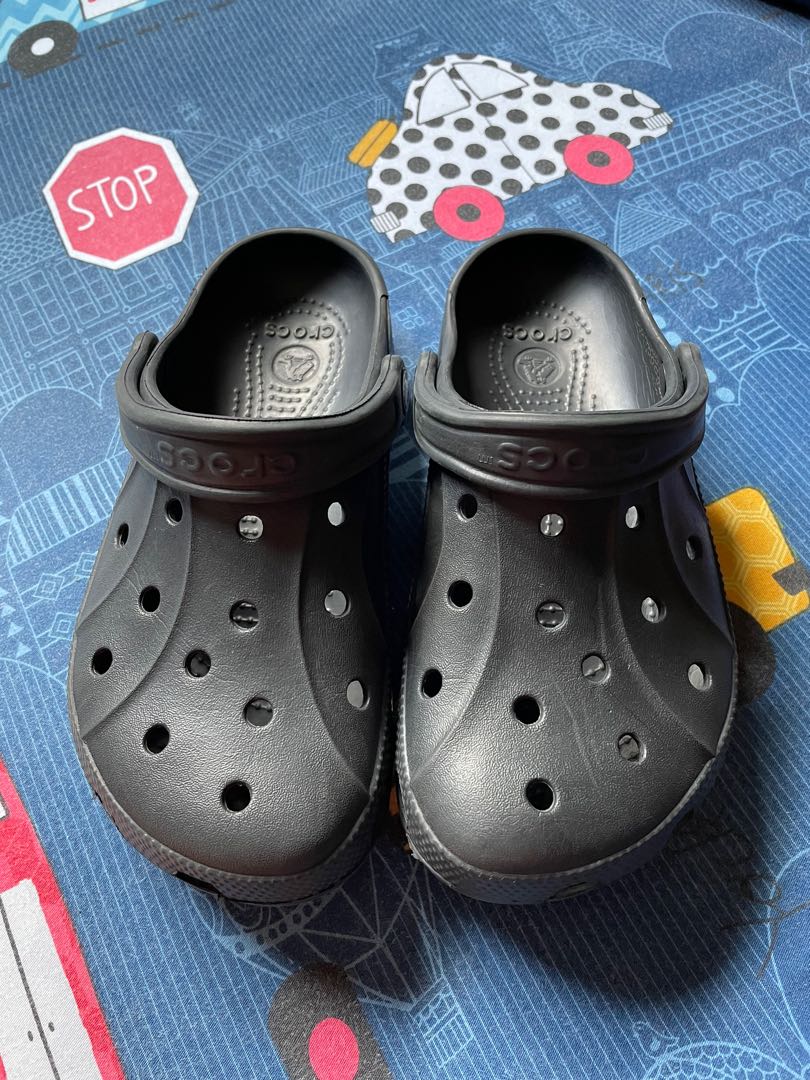 poshmark crocs