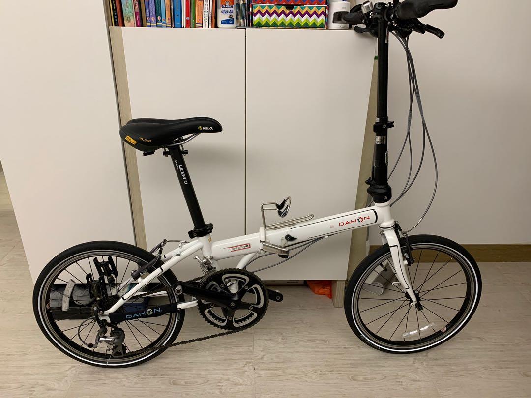 Dahon speed online d18