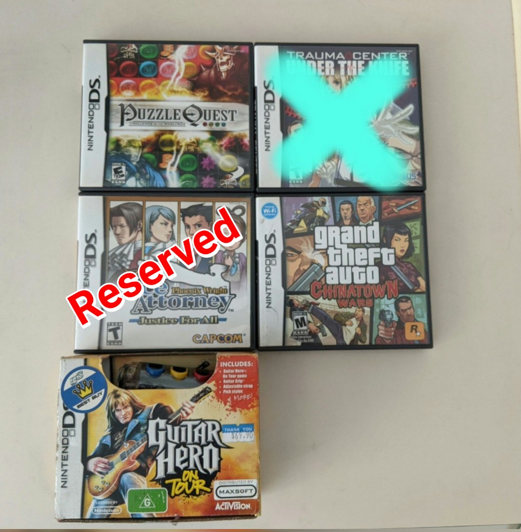 Cheap ds games for on sale sale