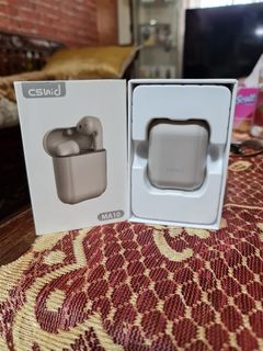 (Category: ) located in . Submitted by allearbuds_earphones (Listing ID 1115381857, Image 1). Description: .