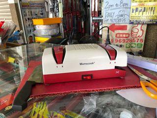 Electric Knives sharpeners