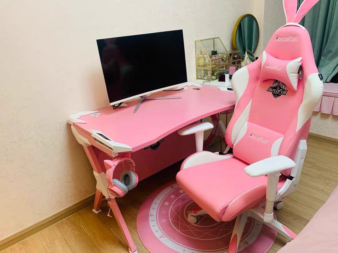 Autofull hotsell bunny chair