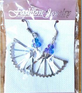 Fashion Jewelry Earings