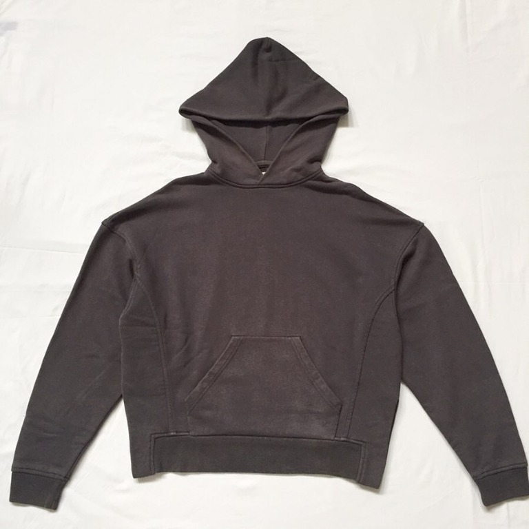 Fear of god fourth collection hoodie sale