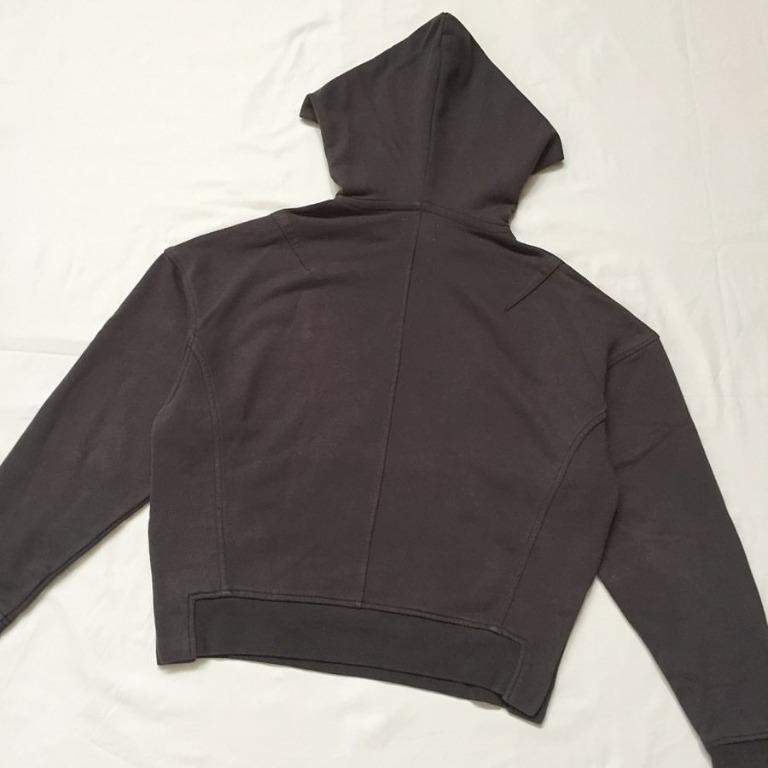 Fear of god fourth collection hoodie online