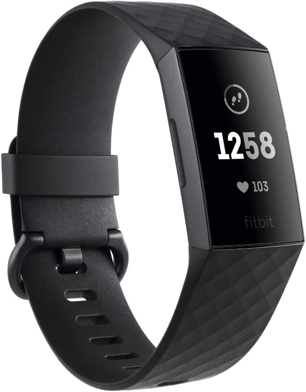Fitbit ionic rebel on sale