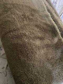 Fleece Blanket