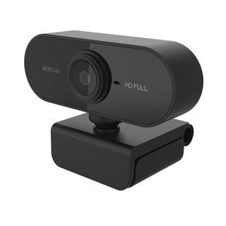 FULL 1080P WEBCAM WITH MIC