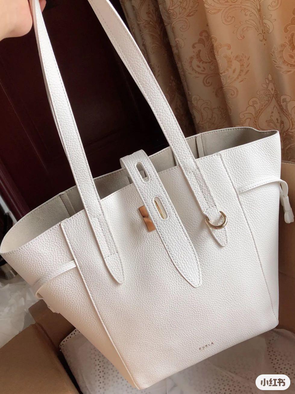 Furla Net Tote Bag Women s Fashion Bags Wallets Tote Bags on
