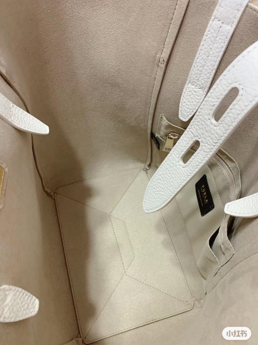 Furla Net Tote Bag, Women's Fashion, Bags & Wallets, Tote Bags on ...