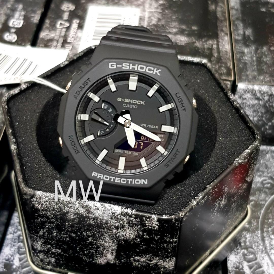 Casio g cheap shock ga 210