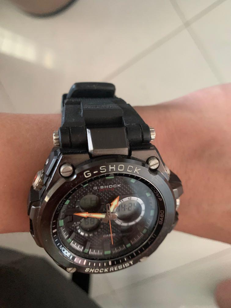 G sales shock s1000d