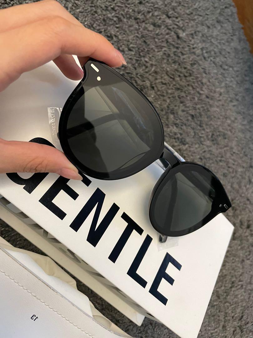 Gentle Monster East Moon 01, Men's Fashion, Watches & Accessories