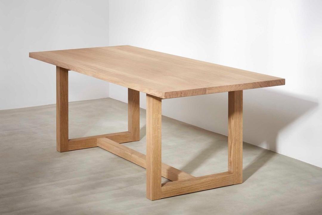 Gmelina dining table, Furniture & Home Living, Furniture, Tables & Sets on Carousell