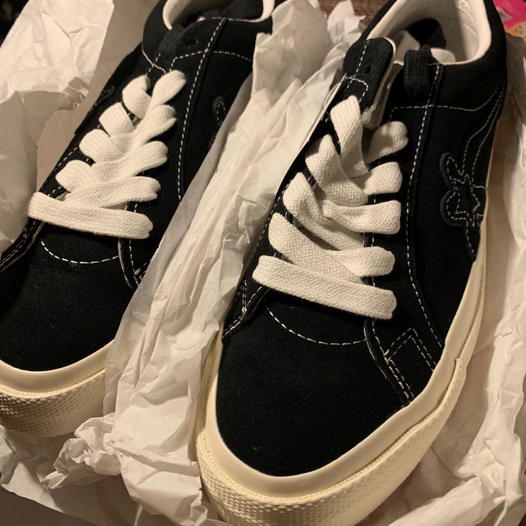 Golf le fleur discount black