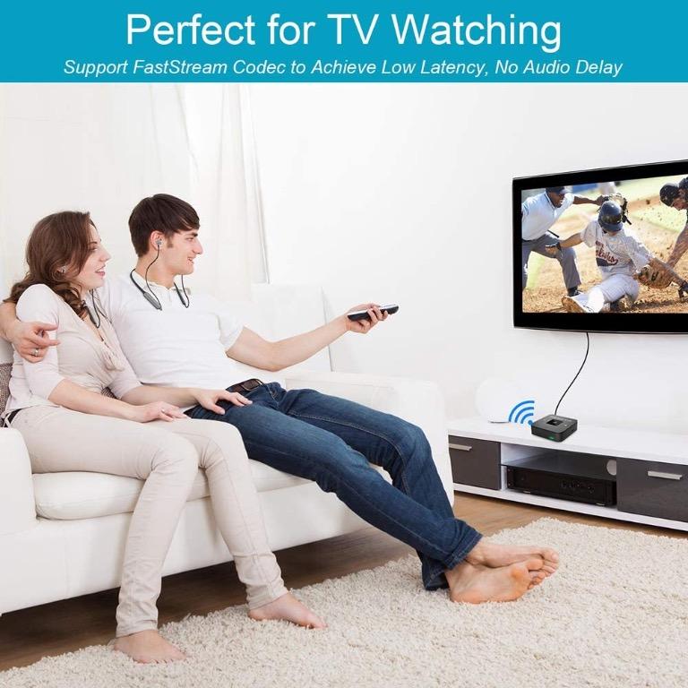 Earbuds for sales tv watching
